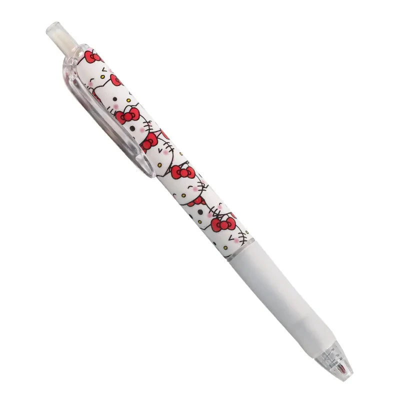 6Pcs Gel Pen Hello Kitty