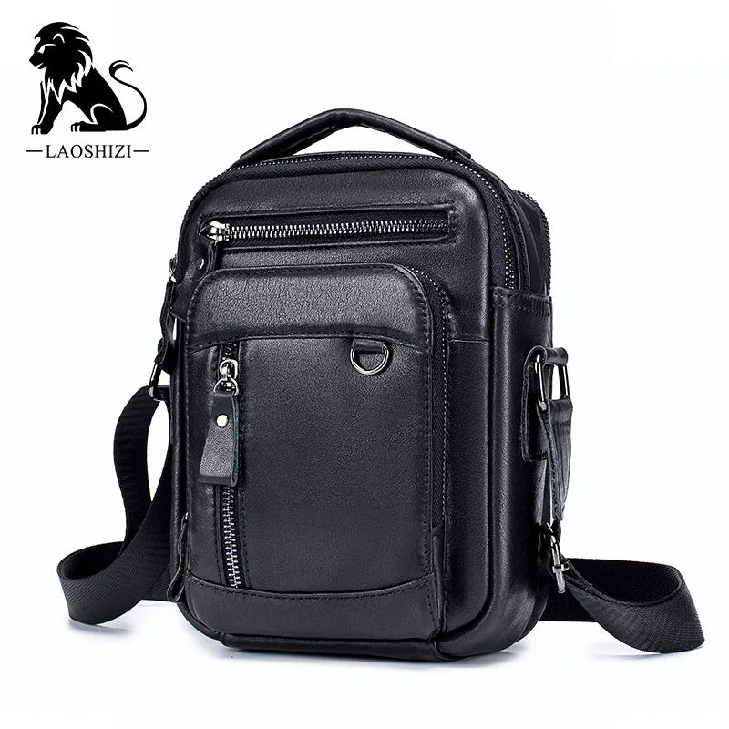 Men's Shoulder Bag