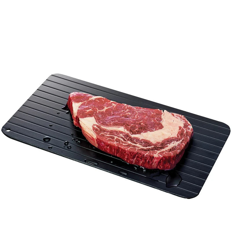 amazing Fast Defrosting Tray