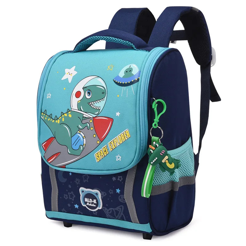 Children School Backpack