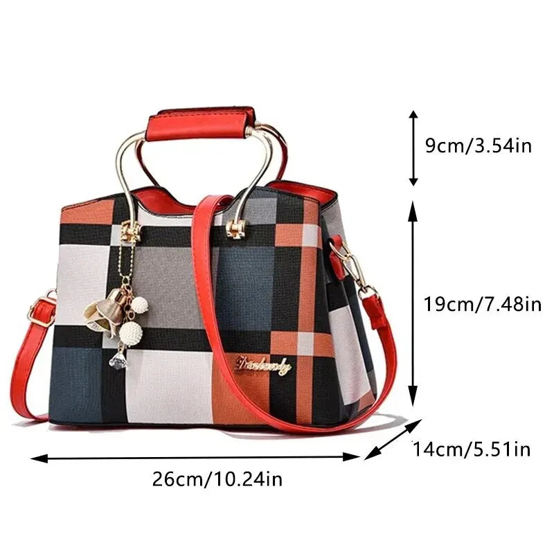 Fashion Crossbody Handbags