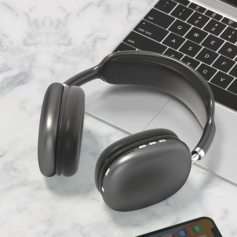 fantastic  Wireless Bluetooth Headphones With Noise Cancelling