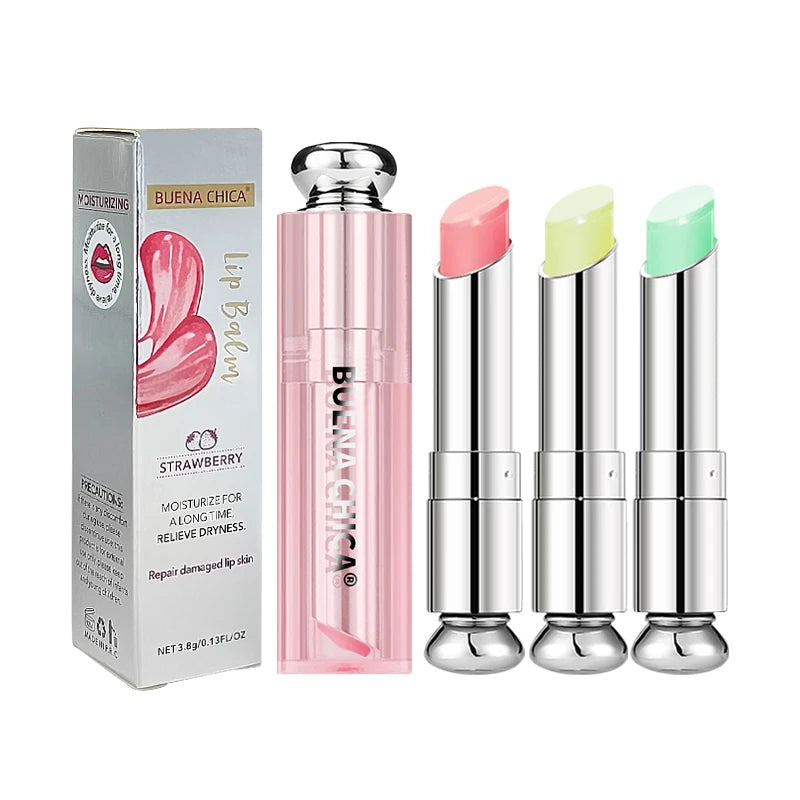 Crystal Moisturizing Lip Balm