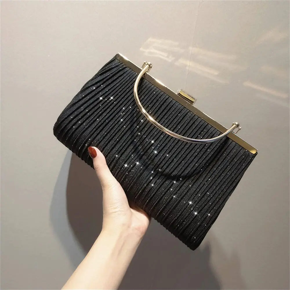 Luxury Moon Women Handbag