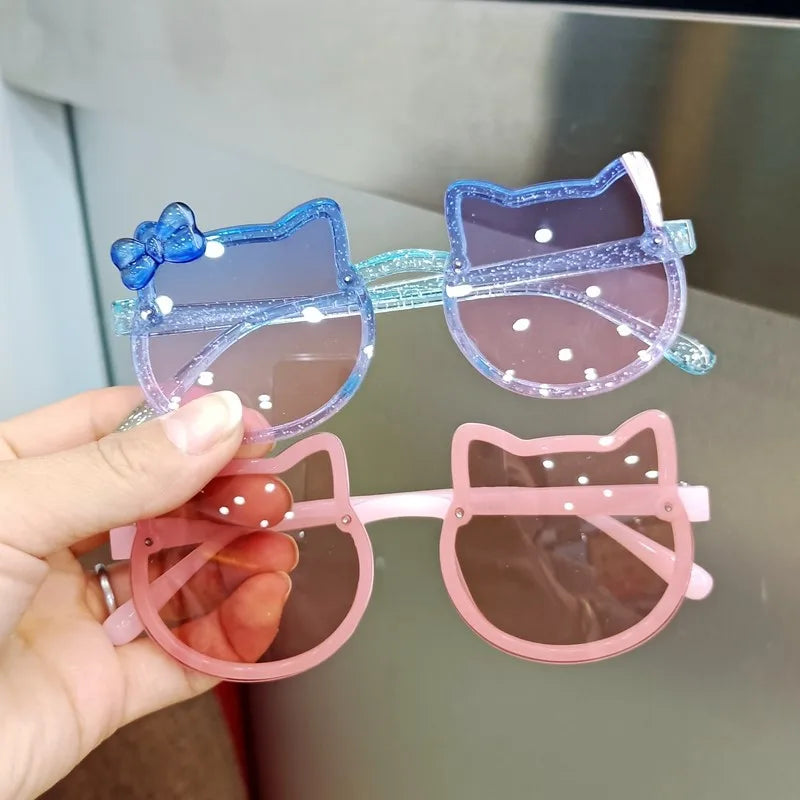 Children Cute Sunglasses