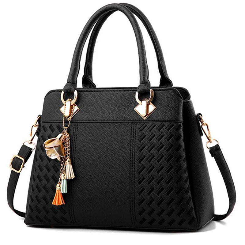 Gusure Luxury Handbag