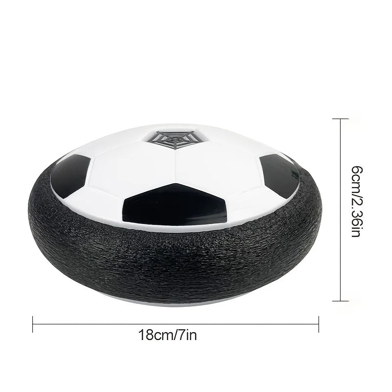 Interactive Football Electric Indoor Parent-child Interactive Sports