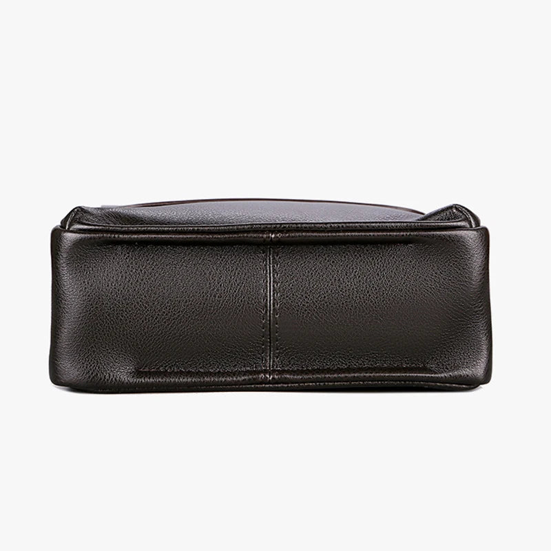 leisure business single shoulder bag