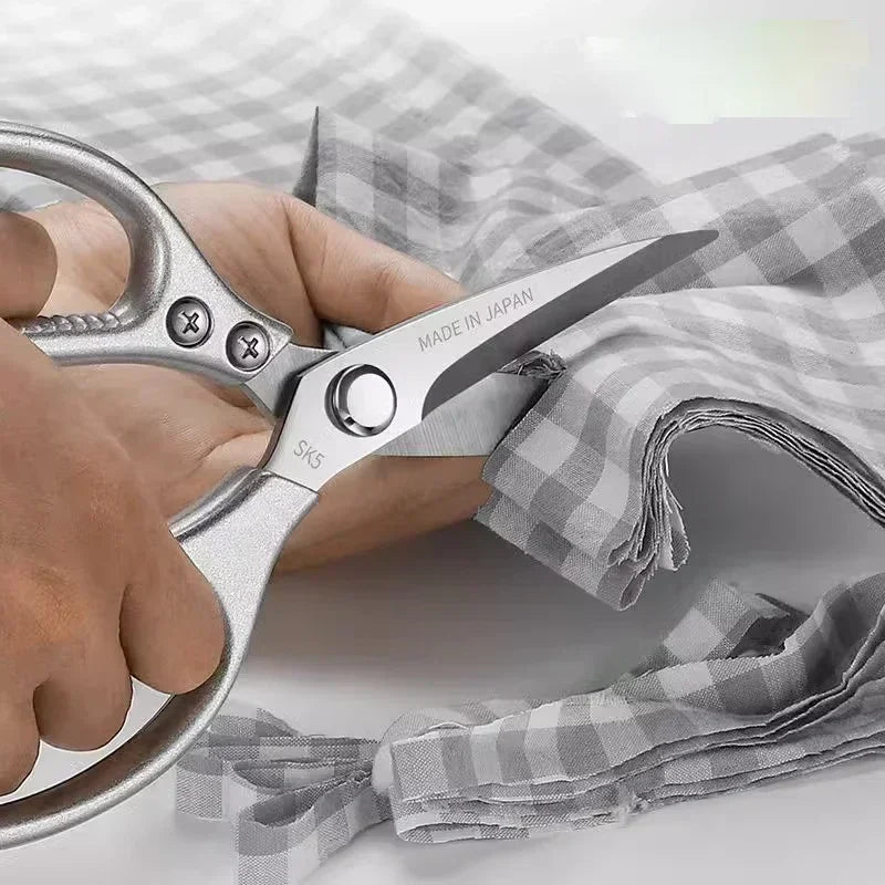 Stainless Steel  scissors