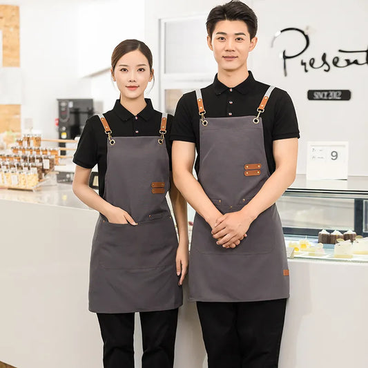 Perfessional Kitchen Apron