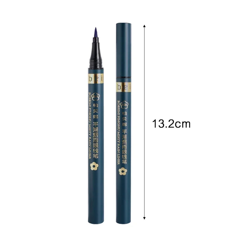 5 Colors Matte Liquid Eyeliner Waterproof