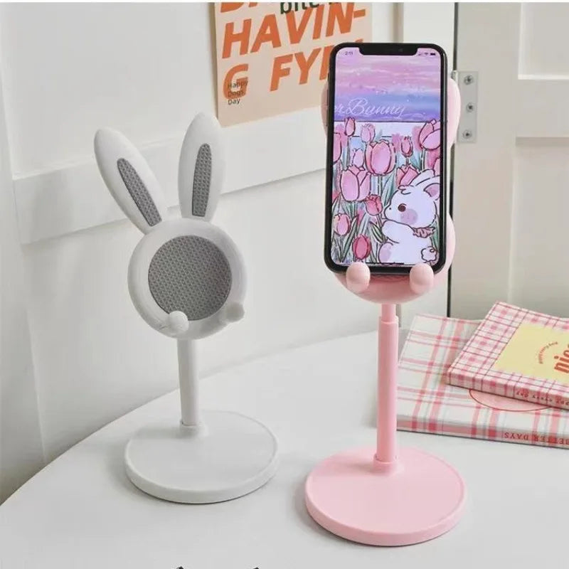 Mobile Phone Holder Stand