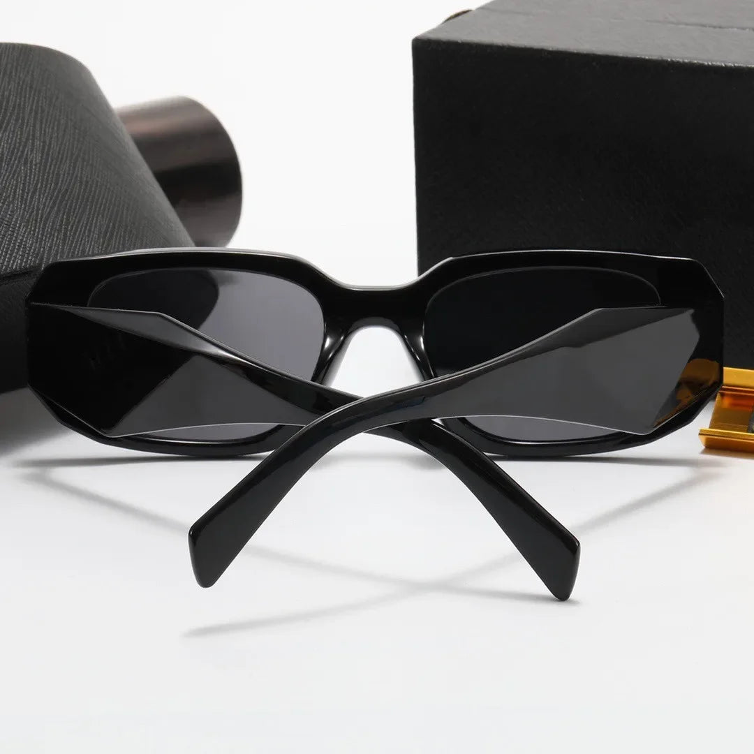 New Stylish Square Sunglasses