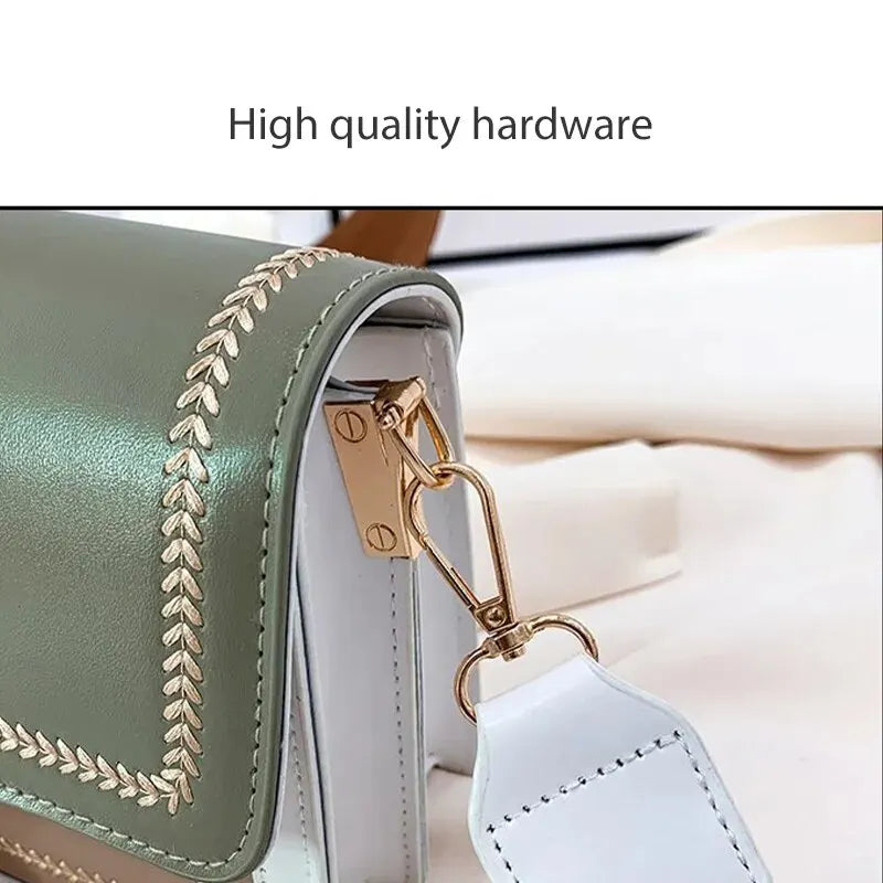 Women's Bag Sweet Color