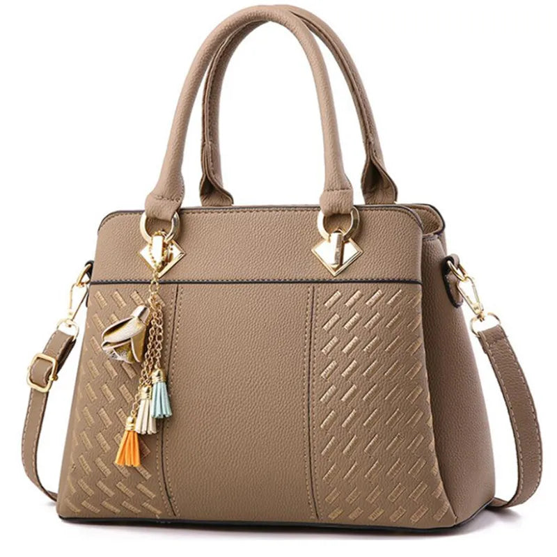 Gusure Luxury Handbag