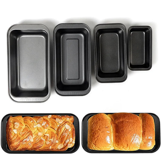 high quality Nonstick Baking Bread Loaf Pan