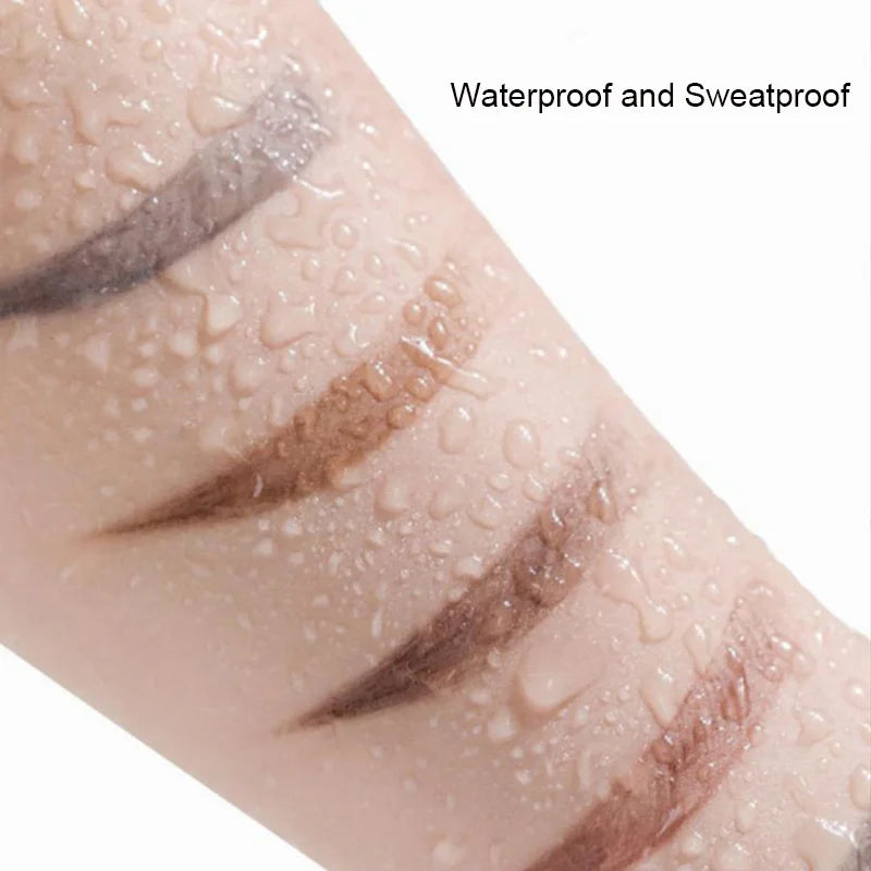 Eyebrow Pencil Waterproof Eyebrow Tattoo Tint