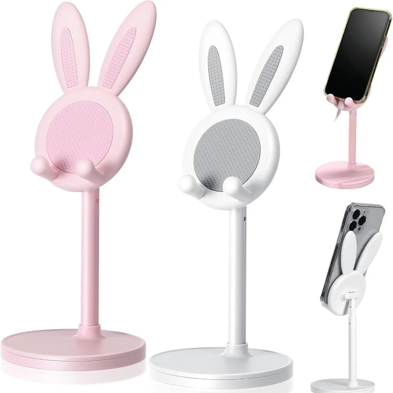 Mobile Phone Holder Stand