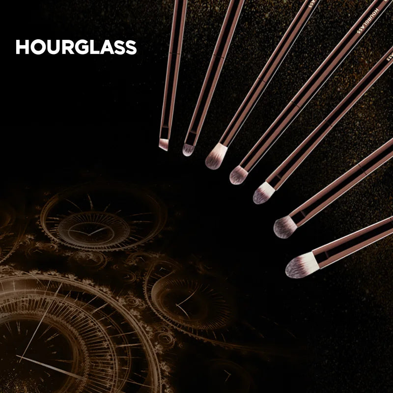 Hourglass Makeup