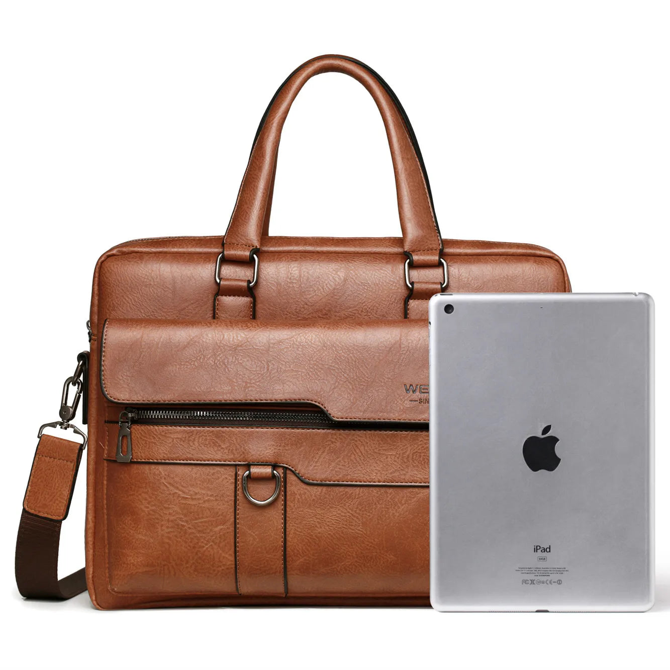 High Quality Business Men's Briefcase