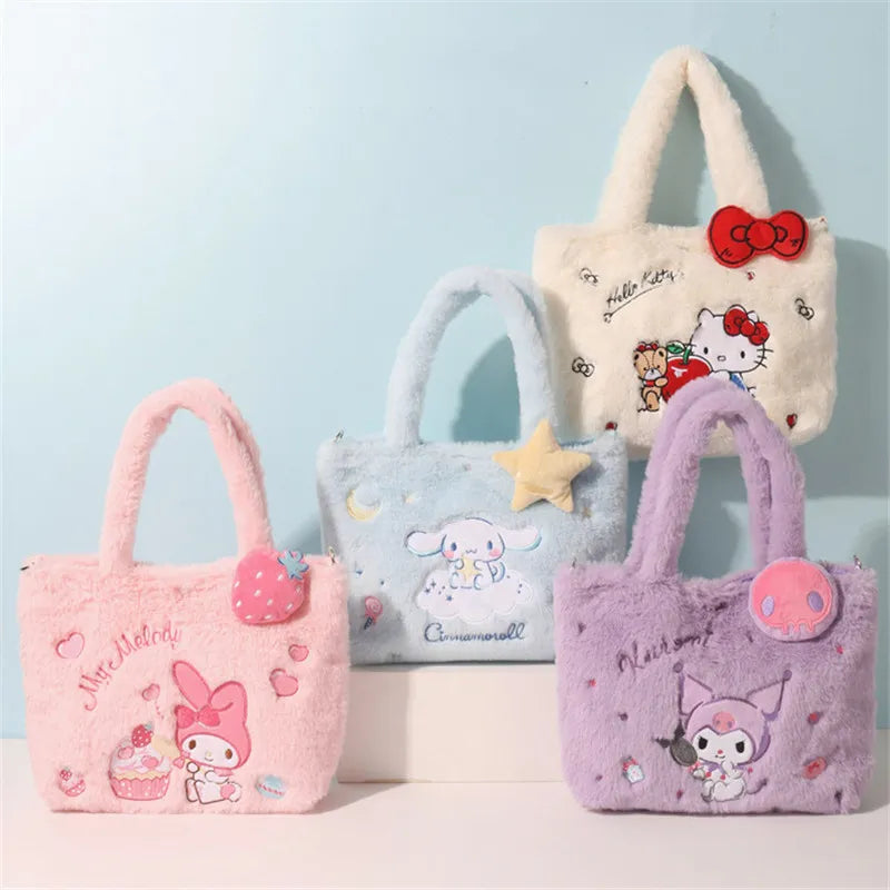 hello kitty girls bag