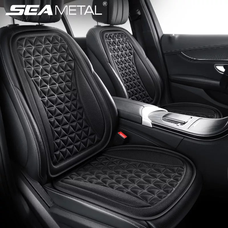 Breathable Car Seat