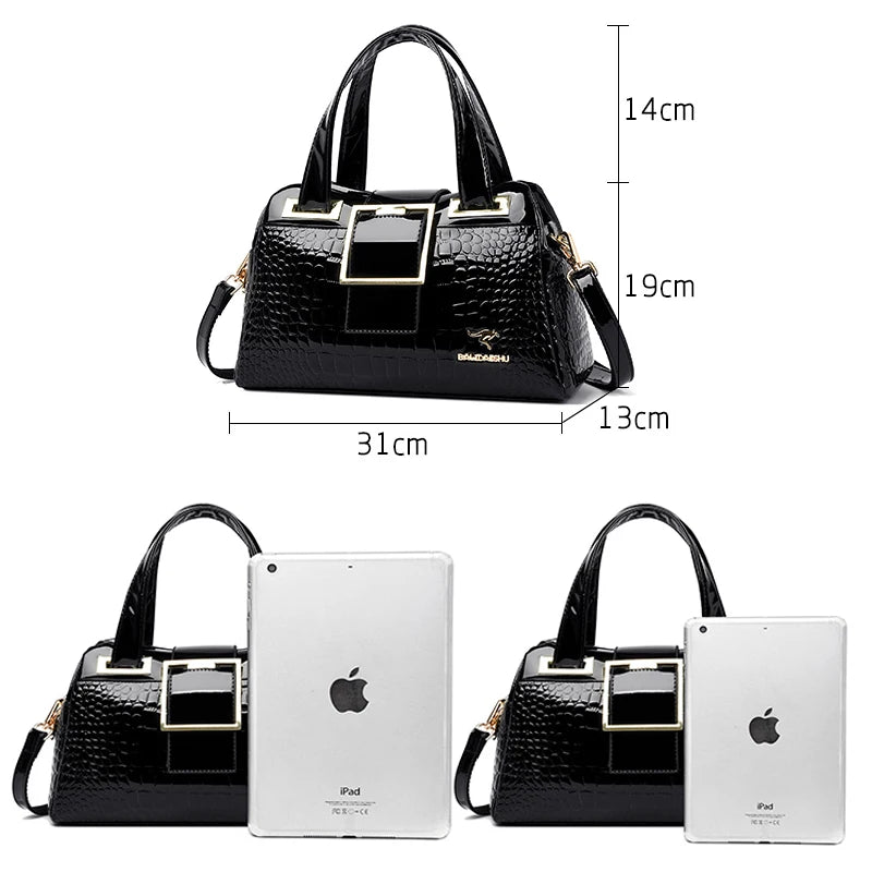 Luxury Designer Handbag