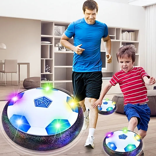 Interactive Football Electric Indoor Parent-child Interactive Sports