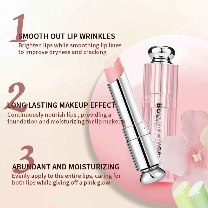 Crystal Moisturizing Lip Balm