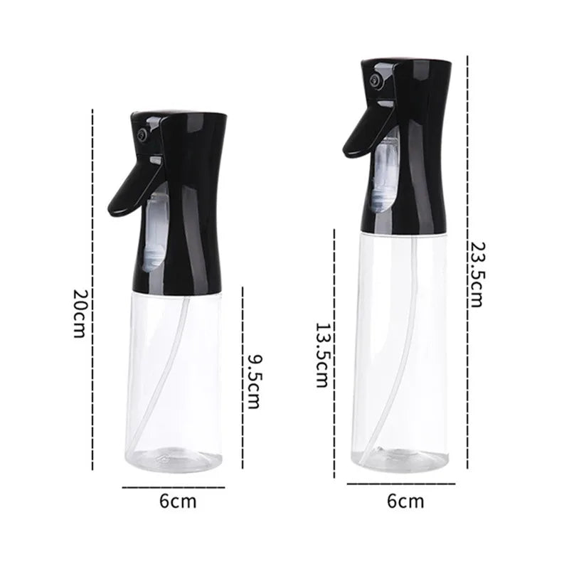 200ml 300ml Oil Spray Bottle for healthy cooking