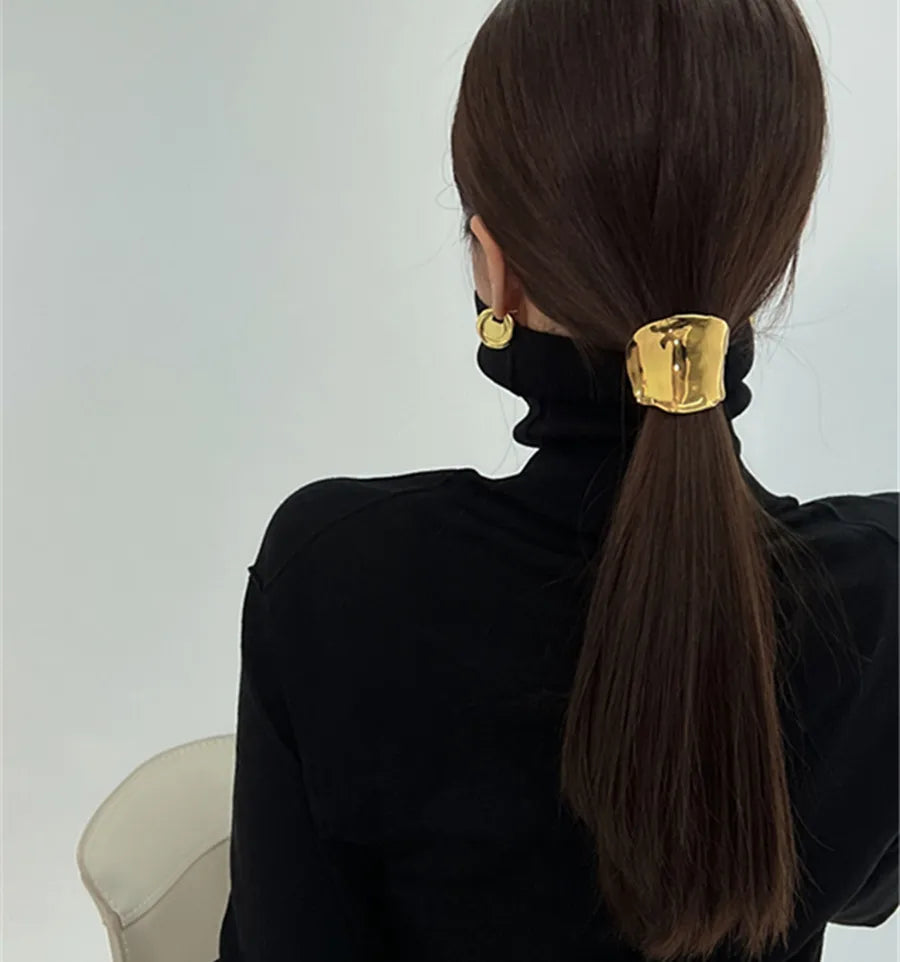 New design  craft hair buckle retro clip