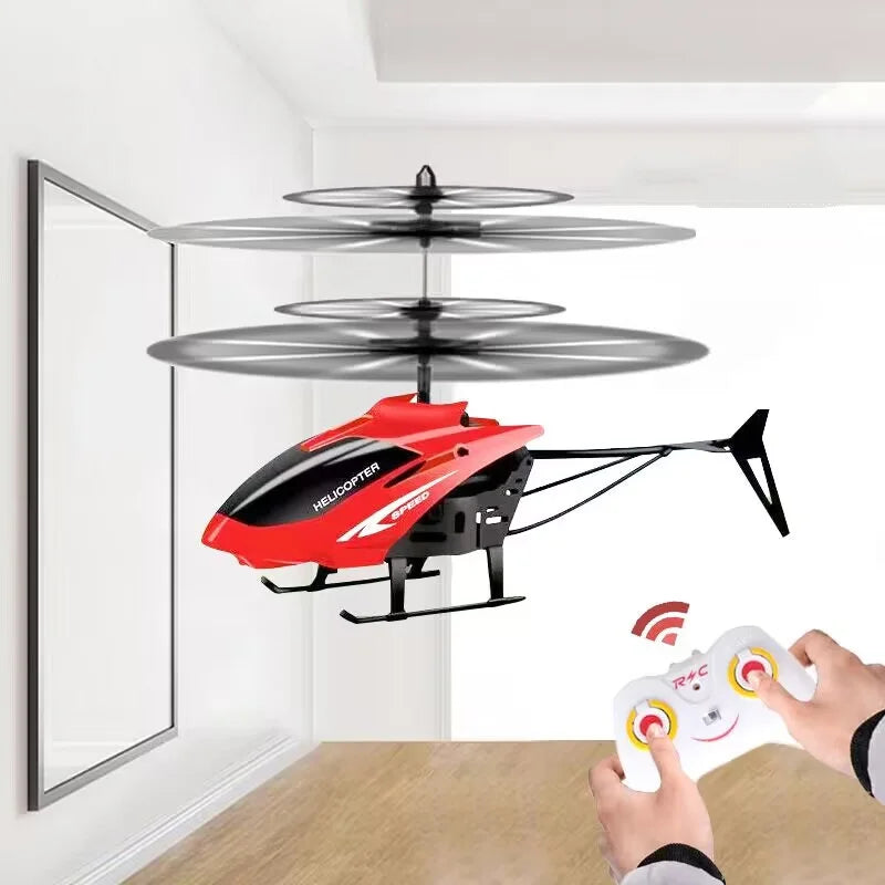 Remote Control Airplane Helicopter