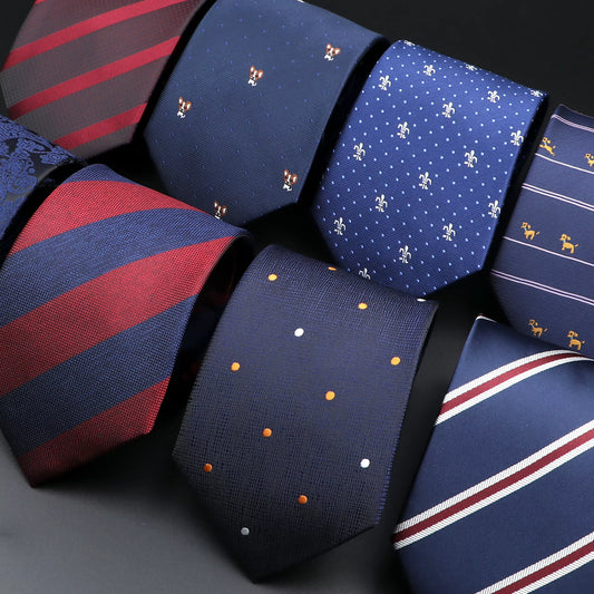 Novelty Ties For Men