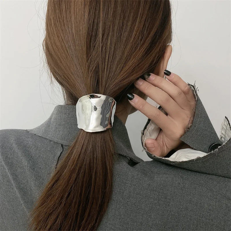 New design  craft hair buckle retro clip