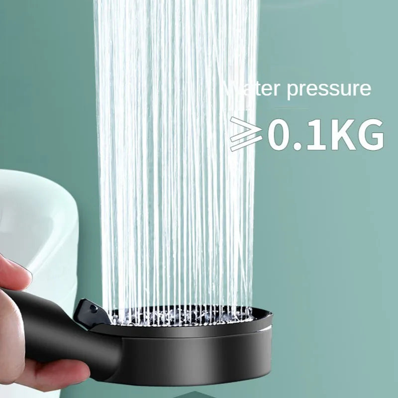 High Pressure Shower Head