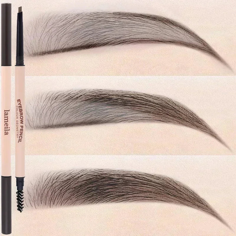 Waterproof Matte Eyebrow Pen Makeup