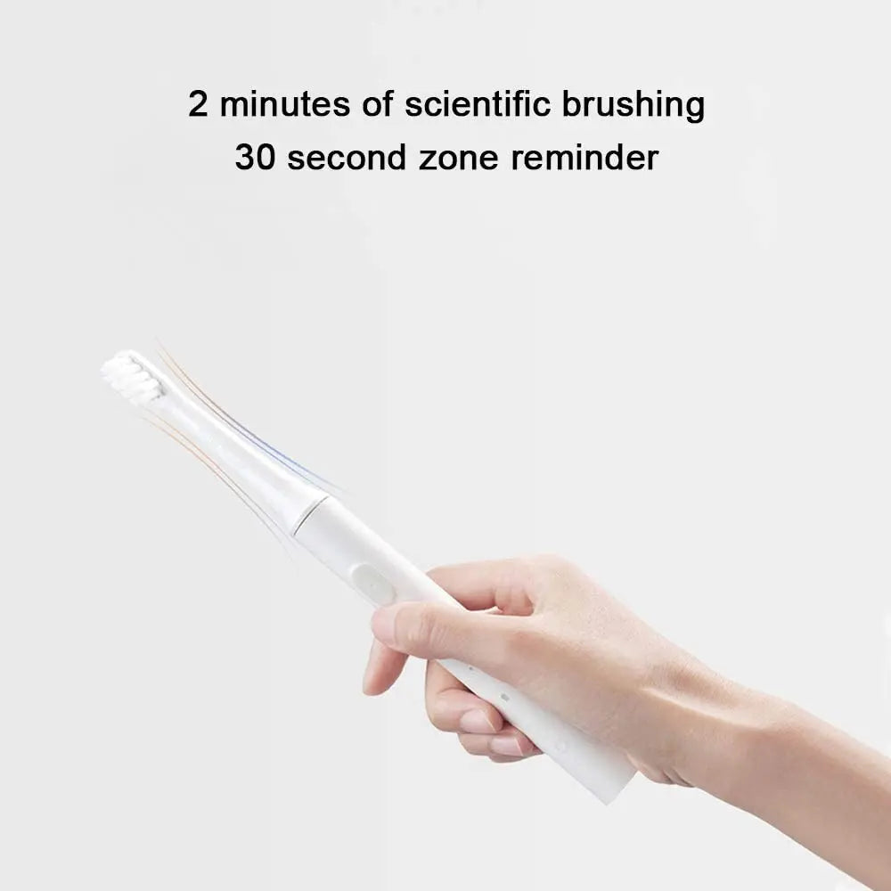 Electric Toothbrush Mi Smart Tooth Brush USB Rechargeable