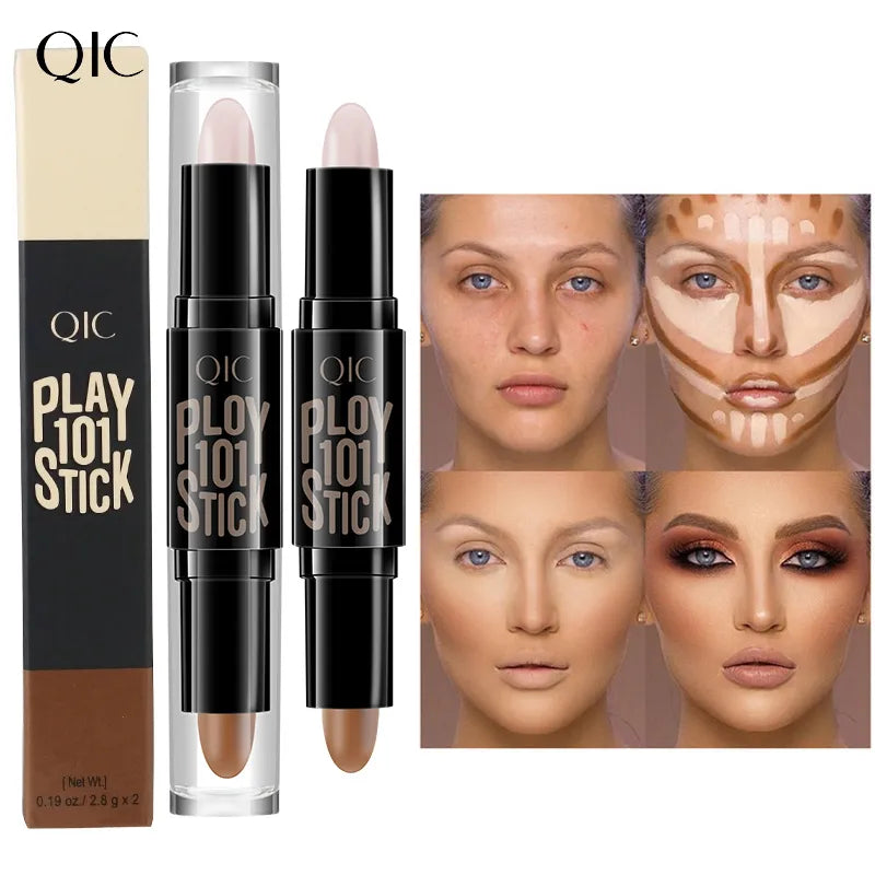 Face Freckles Foundation Concealer Pen Long Lasting