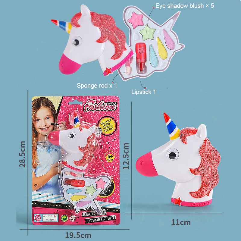 Princess Makeup Toys