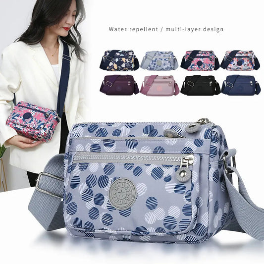 Korean Style Women Crossbody Bag