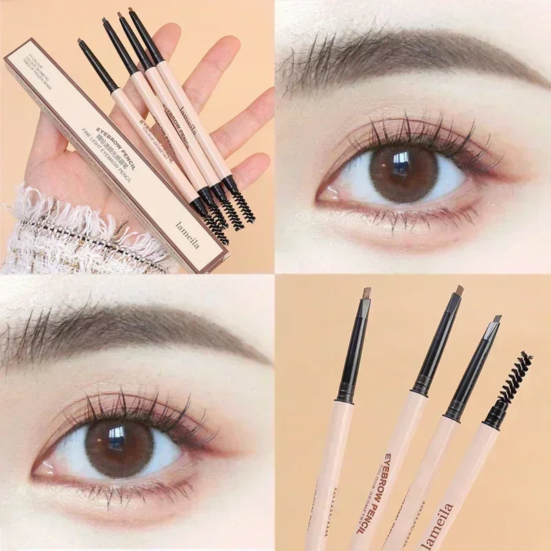 Waterproof Matte Eyebrow Pen Makeup