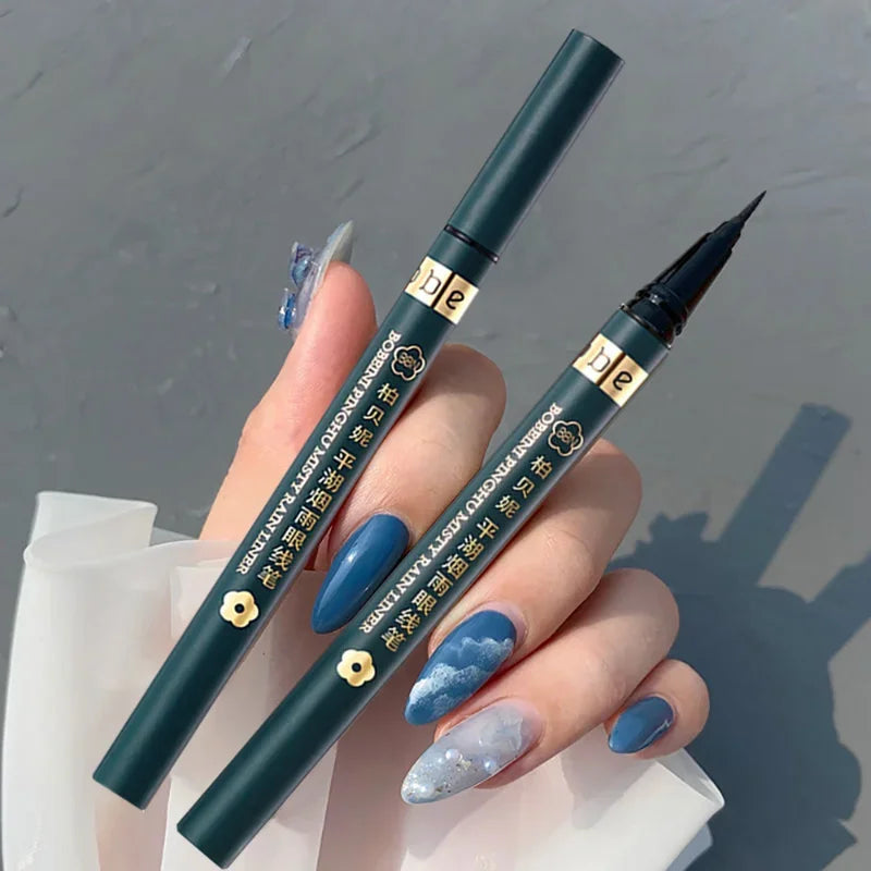 5 Colors Matte Liquid Eyeliner Waterproof