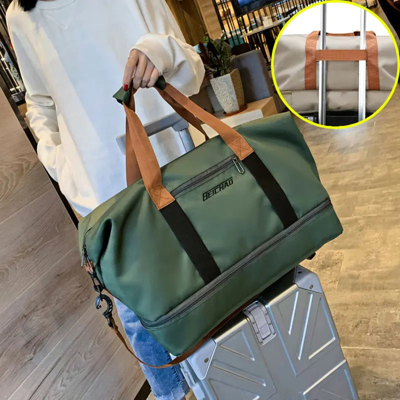 Short-distance Gym Bag