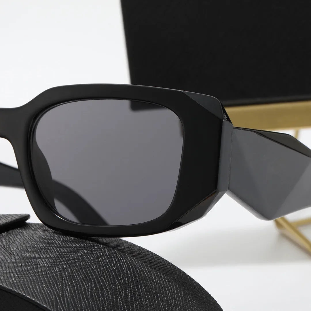 New Stylish Square Sunglasses