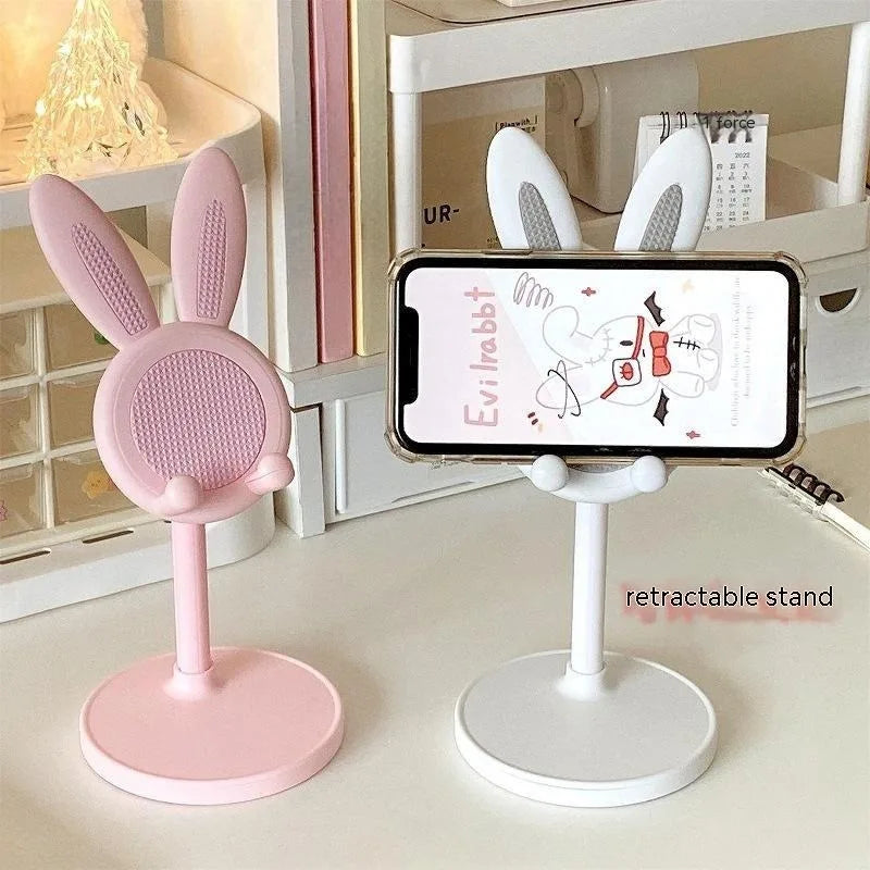 Mobile Phone Holder Stand